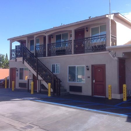 Sun Light Motel Downey Extérieur photo