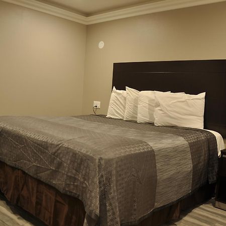 Sun Light Motel Downey Extérieur photo